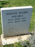 image number Meara Edith Mary 698